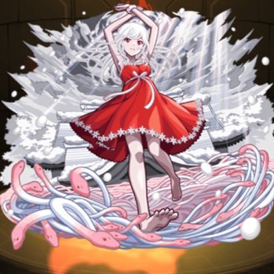 nidaimekue's profile picture. モンストエンジョイ勢  期間限定って言葉に弱すぎる人です🤣気軽に絡んでください              特殊演出集めてます！