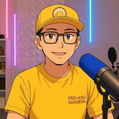 NestoVibe's profile picture. | Tech Enthusiast | #gosuns #ASU #sunsfan @myfav_tech