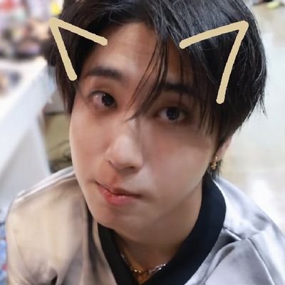 he didn't get babygirlism and I was fucking han jisung