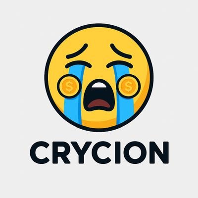 In Crycion, every tear turns into value, every loss becomes a meme, and every meme fuels the next big win.