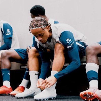 joe_szn11's profile picture. I’m a spurs fan