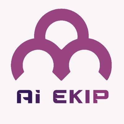aiekip's profile picture. 🌐 Welcome to AI EKIP - Pioneering the Future of AI-Driven Business Solutions!