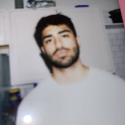 Roshgill_'s profile picture. ai @dukeu