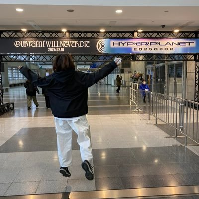 knosis0531cf's profile picture. Crossfaithでしか得られない栄養素があるねん！現場早急に！！！でないとHPはマイナス！！！(元@cf531ks)