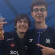 21 yo | Agent For : @HochyYt , @ZocianC ,
Manager for : @Gudfnr , @ltzSlow_
#TEAMOM #ZETAWIN #SLYWIN