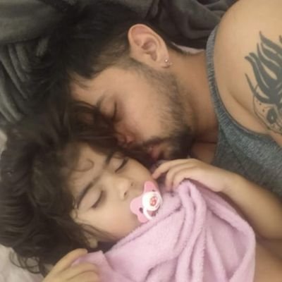 DanGhostmoon's profile picture. felicidade e muita fumasa.