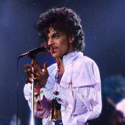 IamTheZyzz's profile picture. 7 grammy winner, Prince