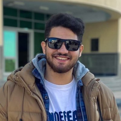 Abdelaziz | Muslim | backend Engineer | love to learn how to learn | I dream a lot | turning aspirations into reality | JS dev