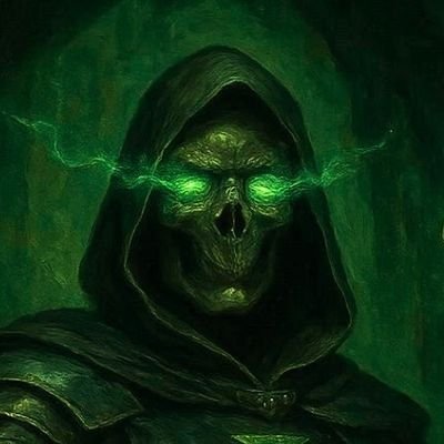 Ocultismo • Cartomancia • Magia Salomônica • Devoto de Sandalphon • https://t.co/0UGUHvSt2l