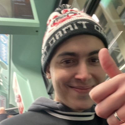 zumbinij's profile picture. 