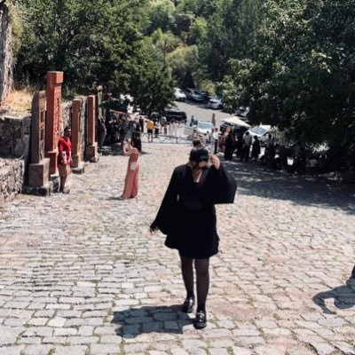 aadoosyaa's profile picture. Front-end Developer.