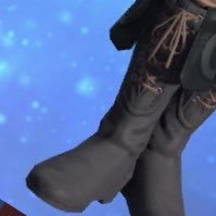ff14始めたばっかの初心者です 助けてください 吟遊詩人になりたい 現在弓術師9レベ お手伝いしてくれる方募集中 ミコッテ