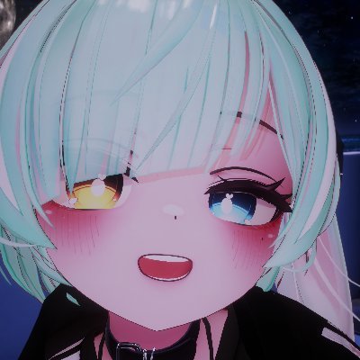 Rikkawaii_VRC's profile picture. VRC : Rikkawaii / Discord : black.raison.detre / MBTI : INFJ

왱알왱알💊 : @RikkaForBack