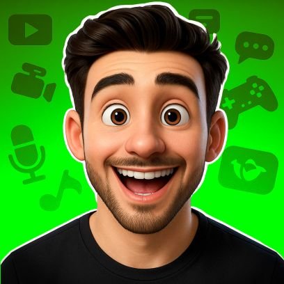 FaddyGroup's profile picture. 🔥| Let’s BUILD Entertainment Empire TOGETHER !
🎥| 1.04K+ On YOUTUBE 
🚀| Make Content For FUN LIFE
💌| DM For Collab & Sponsored
🦊| https://t.co/D5dYtoUQWf