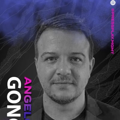 An9el0_'s profile picture. Strategic Advisor | Founder