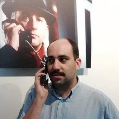 Journaliste cinéma pour @Trois_Couleurs. Auteur du livre « Les Révolutions de Mad Men » chez @PlaylistSociety. Comité de sélection @semainecannes.