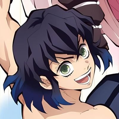 ᴴᵃˢʰⁱᵇⁱʳᵃ ᴵⁿᵒˢᵘᵏᵉ |⠀#嘴平伊之助⠀⠀⠀
⠀⠀ ⠀⠀⠀⠀⠀⠀ 「 山の王 」 ゴメンネ 弱クッテ www
⠀⠀⠀⠀⠀⠀⠀⠀⠀⠀⠀⠀⠀⠀⠀⠀⠀⠀⠀⠀⠀⠀⠀⠀⠀⠀⠀⠀⠀⠀⠀⠀⠀⠀-•🐗⠀⠀⠀⠀⠀⠀𝑹𝒐𝒍𝒆𝒑𝒍𝒂𝒚 - 𝑻𝑯 ⠀ᶠᵉᵉᵈᵇᵃᶜᵏ | DM 📩
⠀⠀⠀⠀⠀⠀⠀⠀