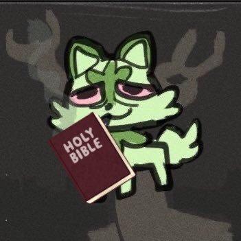 VeryMuchSkyeFN's profile picture. twitters most religious Reply Woman | PARODY ran by @TheTaylorPookie
