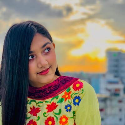 Urmila_jahan_'s profile picture. ➡️Digital Marketer | SEO Expert
🌐YouTube Video Promoter | l3
🎶Music Promoter
🏅Certified By Google
💬D... 
more
https://t.co/UWFInWXLzS