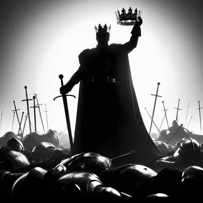 mandukic56's profile picture. IDGAF