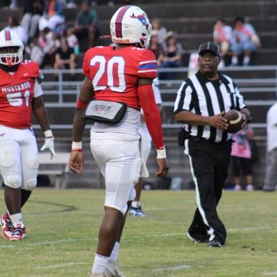 QuincyRumphJr's profile picture. GPA: 2.6 , C/O26 , 6’2 193lbs , weight room #’s : Bench-245, Clean-205, Squat-525 Deadlift-345 , Incline- 155