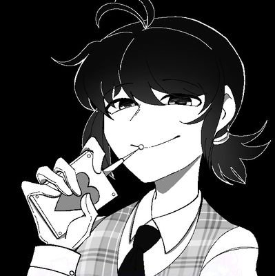 MaIruma Artist | Mostly about Delkira and Iruma, sometime with Sully and Poro | It's either Comic, Doodles, or Fic | Hope you enjoy :}