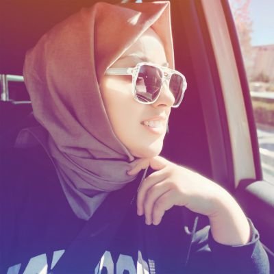 🍉🇹🇷🇸🇩Yarabbi Kuran-ı Kalbimin baharı yap🤲
Uzm.Psk.Danışman.🇹🇷
İlmin Tek Sahibi ALLAHtır.
Bizler seferden sorumluyuz. Zaferi verecek olan ALLAH'tır.🇸🇩