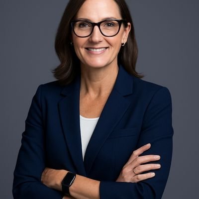 Founder, CEO and CIO @ARKinvest. Thematic
portfolio manager for disruptive innovation,
mom, economist, and women's advocate.
Disclosure: https://t.co/8i4HrFINUQ rms