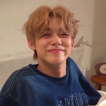 the allrounder one in Tomorrow x Together, i'm 최연준 / 1999🔞 / nsfw.