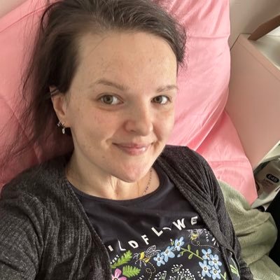 30y/o creative, with complex health issues🤞🏼ME/CFS biomedical research. Passion for the wild, for kindness, and helping all people have a voice. Co-author✨