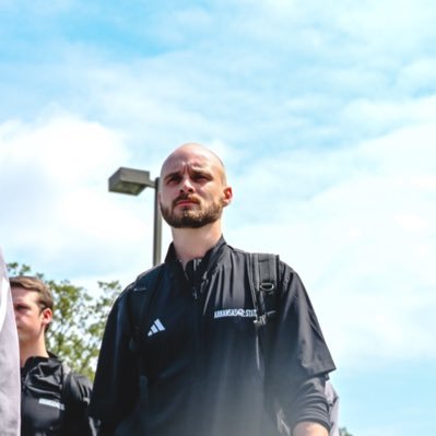 Colossians 3:23 // Arkansas State Analyst // Florida State University B.S. // Central Methodist University M.Ed
