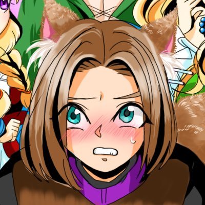 わらび。ですよさんのプロフィール画像