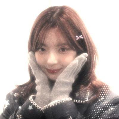 ITZYstriming's profile picture. Люблю Итзи