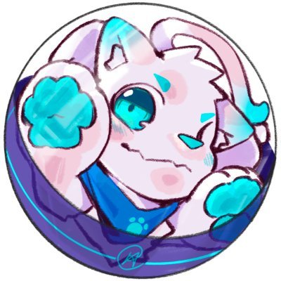 宙飛🐾ちゅうひ🏳️‍🌈さんのプロフィール画像