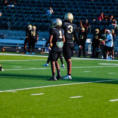 2029||6’3/228lbs||QB||DeSoto High School (TX)
