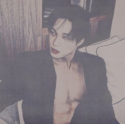 persillae's profile picture. pain carved the hollow, love filled it with light.