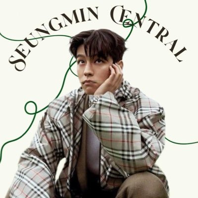 Global Fanbase for Main Vocalist GLOBAL BURBERRY AMBASSADOR #Seungmin #승민 of #StrayKids | Updates, schedules, articles and more for our Genius Singer! 🔔🔛