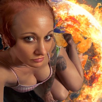 pro dominatrix, fetish model/producer, phone sex operator, alt life coach. Alt Right Satanist 🇺🇸 @dommeassistant - admin