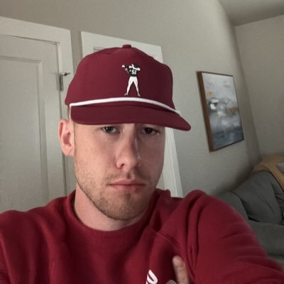 Sooner Fan That Saws Varsity’s Horns Off