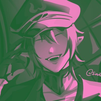 21↑ | ID/EN | Faceless/Eyeless Illustrator & graphic designer | ❌NG: re-upload/edit/trace/commercialize/AI gen/NFT | broken english | Islamophobic, zionist DNI
