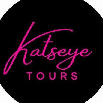 #1 source for @katseyeworld tour updates | DM for inquiries