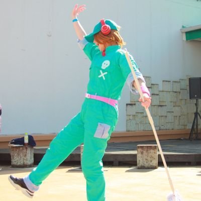 blacklist56's profile picture. 成人済みの腐。ポップン、LAL、🐉騎、ウル、手芸が楽しい。小説に刺繍やぬいぐるみ、SSRでコス写が流れます。https://t.co/MwGN8NVgaH にこれまでのクロスステッチ写真があります。