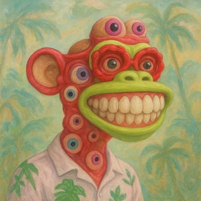 boredaloha's profile picture. $btc $eth $sol investoor.
nft ordinal collector.
