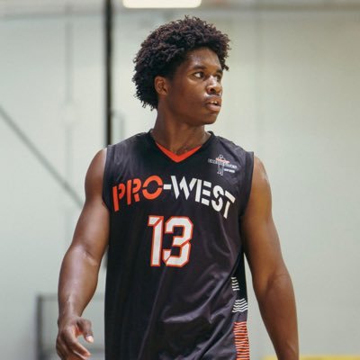 Class of 26’|6’1|6’2 WS|Tracy HS/Rip Hamilton’s The City EYCL Team |510-833-4893|