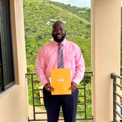 Wise words from a decent man. Humility. Prosperity. #UVIAlumnus #BA #GOD #BVI 🇻🇬 🇩🇲 Snap: kingjrm1