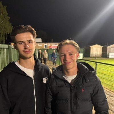 Loyalty Over Royalty | Corby Town FC Media/GFX | @Phazza_White
