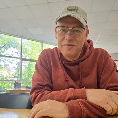 MLeiser's profile picture. Rule of Tech Law. Better law by better understanding of behaviour. 
Disinfo book f/c. Research bad things: bad content, bad algorithms/AI, bad laws, bad design.