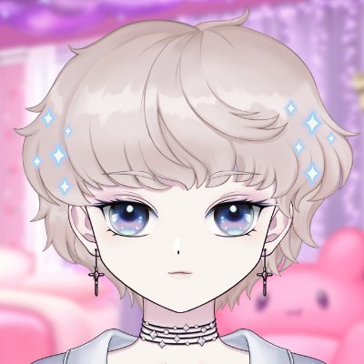 Artist/illustrator 🎨 Background & Assets for Vtuber
Commission me: https://t.co/hq02O5aINv
My store 🌈 https://t.co/Llxye9LOLZ
💌 meowmint2024@gmail.com