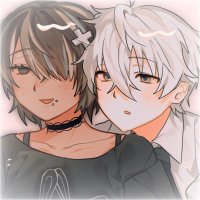 Xavier ❤︎ (@withmynagi) 's Twitter Profile