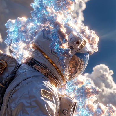 astro_truck's profile picture. CTO / Aspiring Rancher